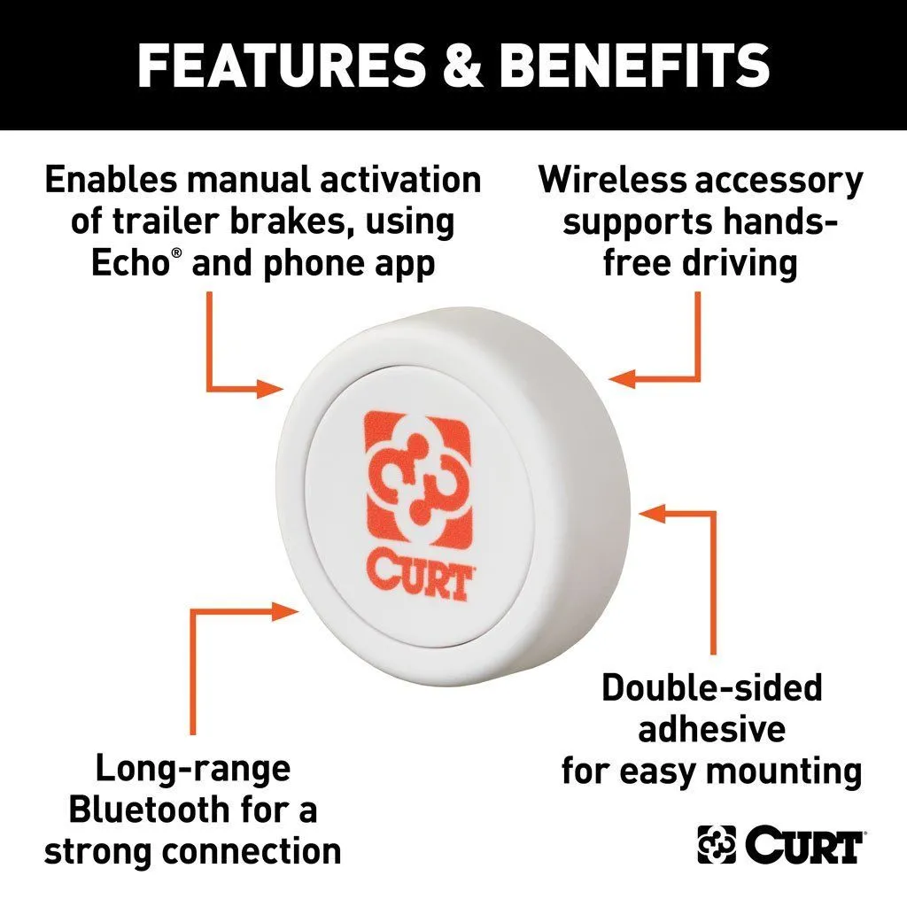 ECHO MANUAL OVERRIDE BUTTON